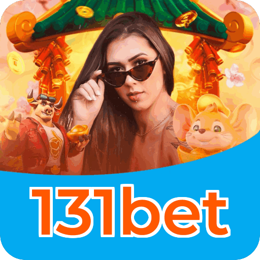 Material promocional do app 131bet — ilustração, não métricas auditadas nesta página